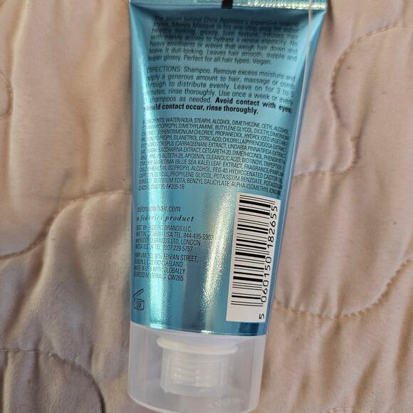 New Unopened Sealed Color Wow Money Hair Mask Mini Sz 1.7 oz - Picture 2 of 3